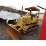 Top Line of Late Model Farm Equipment Construction Equip Roll Off an Support Trucks Cat 349C Excav