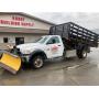 Arnot Building Supply Business Equipment Dispersal Auction