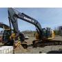 Retirement Auction: Large Pipeline Contractor