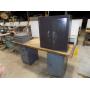 Industrial Equipment Auction for Shopvac Inc.- Phase 2 Machinery, Pallet Wrapping Mach,  Machinist T