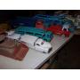 Antique & Collectible Toy Truck Auction - Online Only  