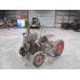 JANUARY ONLINE EQUIPMENT AUCTION