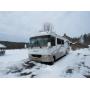 Online Moving Auction