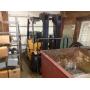 WAREHOUSE AUCTION
