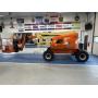 Man Lift Secured Creditor Auction