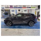 USED 2015 Lincoln MKC 5LMTJ2AH3FUJ36790