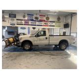 USED 2015 Ford F-250 Super Du 1FTBF2B66FEA50272