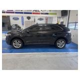 REPO 2015 Ford Edge 2FMTK3J90FBB70545