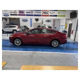USED 2019 Ford Fusion 3FA6P0HD3KR128741