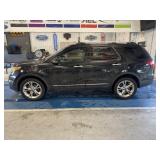 USED 2011 Ford Explorer 1FMHK8F88BGA32869