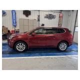 USED 2018 Buick Envision LRBFX2SA0JD017607