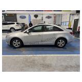 USED 2012 Chevrolet Cruze 1G1PF5SC1C7305044