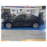 USED 2015 Ford Taurus 1FAHP2E86FG112655