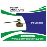 Payment Information  Please Read