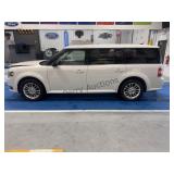 REPO 2014 Ford Flex 2FMHK6C88EBD04468