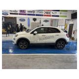 USED 2016 FIAT 500X ZFBCFYBT0GP332747