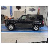 USED 2012 Jeep Liberty 1C4PJMAK0CW138948