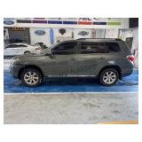 REPO 2012 Toyota Highlander 5TDBK3EHXCS146779