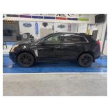 USED 2016 Cadillac SRX 3GYFNEE37GS514078