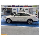 USED 2014 Ford Taurus 1FAHP2E80EG119048