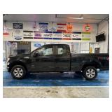 USED 2016 Ford F-150 1FTEX1EP8GFA52075