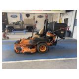 Repo Scag Cheetah Zero Turn