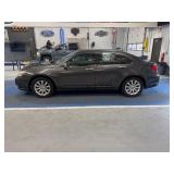 USED 2014 Chrysler 200 1C3CCBCG8EN198740