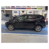 Used 2018 Ford Escape 1fmcu9hd1jub23888