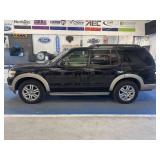 USED 2010 Ford Explorer 1FMEU7EE6AUB06398