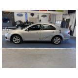 REPO 2012 Ford Fusion 3FAHP0HA4CR392003