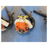 Stihl Br800x