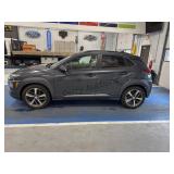 Used 2018 Hyundai Kona Km8k3ca50ju168481