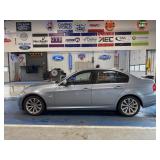 Used 2011 Bmw 3 Series Wbaph7g53bnm54974