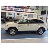 Used 2010 Ford Edge 2fmdk3gc1abb40132