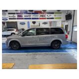 USED 2018 Dodge Grand Caravan 2C4RDGEG2JR237977