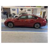 Used 2016 Nissan Altima 1n4al3ap9gc262333