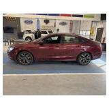 USED 2015 Chrysler 200 1C3CCCDG5FN553515