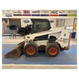 Bobcat S630