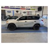REPO 2010 Toyota RAV4 2T3ZF4DV8AW047373