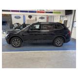 REPO 2019 Volkswage Tiguan 3VV2B7AX1KM201253
