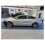 REPO 2016 Ford Fusion 3FA6P0HDXGR387976