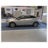 REPO 2018 Chevrolet Cruze 1G1BE5SM7J7157257