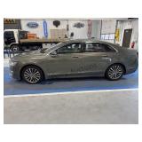 Used 2017 Lincoln Mkz 3ln6l5a99hr625371