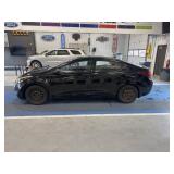 REPO 2016 Hyundai ELANTRA KMHDH4AE5GU645902