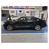 REPO 2014 Chevrolet Impala 2G1155S35E9180611