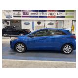 Used 2017 Hyundai Elantra Gt Kmhd35lh3hu382385