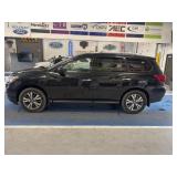 USED 2020 Nissan Pathfinder 5N1DR2CM4LC651213