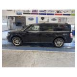Used 2014 Ford Flex 2fmhk6c82ebd20486