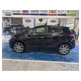 Repo 2017 Buick Encore Kl4cjgsb2hb183509