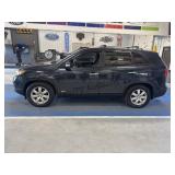 USED 2012 Kia Sorento 5XYKTCA61CG238801